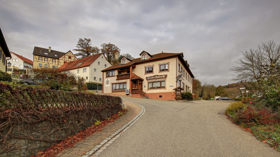 Exterior & Views 2, Landgasthof Falken, Ostalbkreis