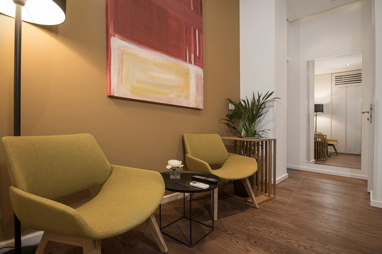 Others 5, Dominic Smart & Luxury Suites Terazije, Belgrade