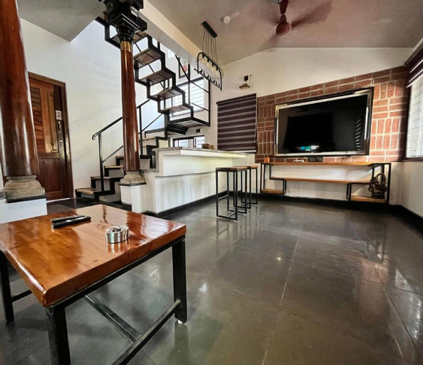 Others 1, Mermaid Farm House, Puducherry