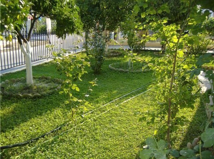 Others 5, Rantos Apartments, Ionian Islands