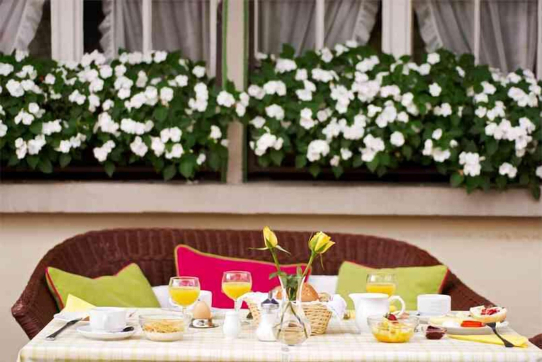 Food & Drinks 5, Hotel Sonne, Breisgau-Hochschwarzwald