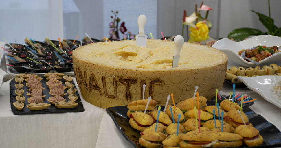 Food & Drinks 5, Hotel Nautic, Agrigento