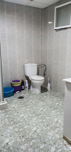Bathroom 3, Apt Playa del Ingles Patronato, Las Palmas