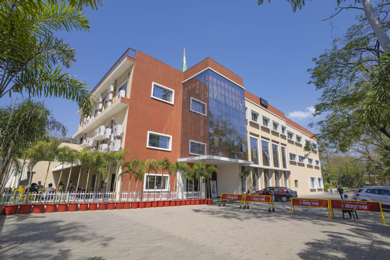 Hotel Stay Casa, Bhopal