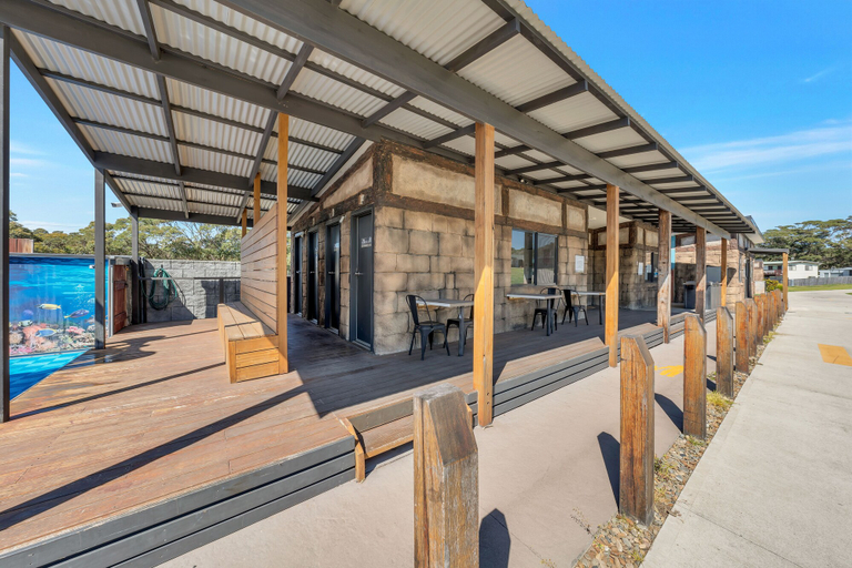 Exterior & Views 2, Ingenia Holidays Ulladulla, Shoalhaven - Pt B
