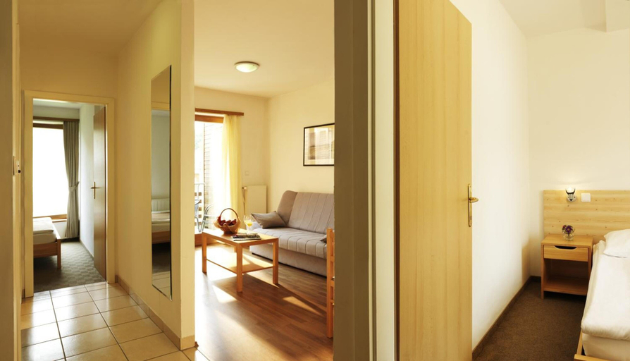 Bedroom 3, Hotel Terme Sveti Martin, Sveti Martin na Muri