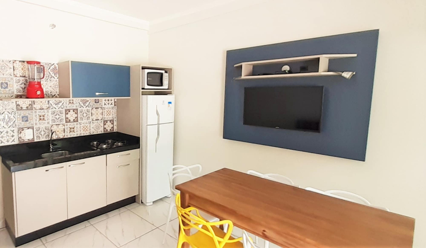 Others 5, Residencial Miragem Bombinhas Duo, Bombinhas