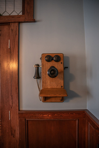Bathroom 3, The Urstad House B&B, Faribault