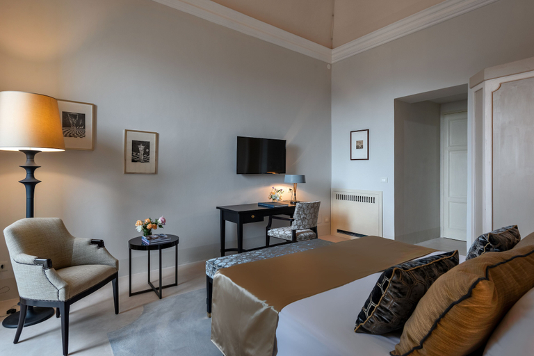 Bedroom 3, Palazzo Donna Elisabetta -Guest House, Taranto
