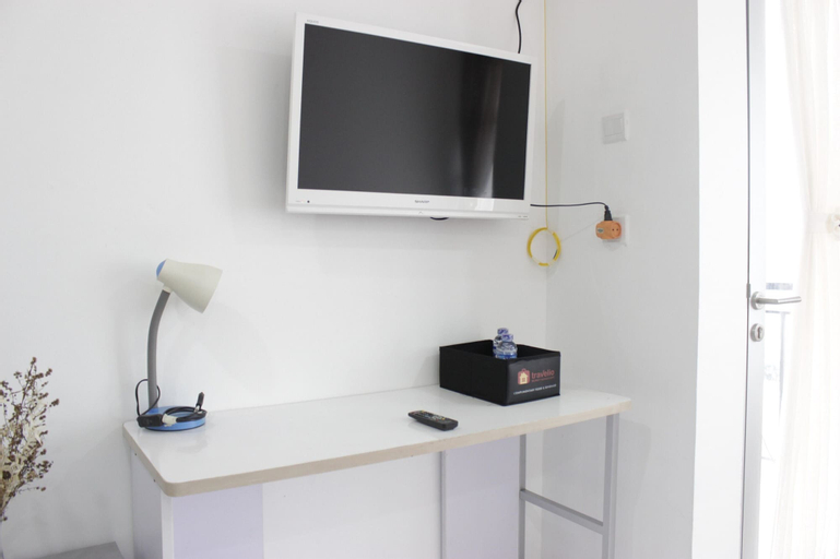 Others 5, Stylish & Comfy 2BR Grand Asia Afrika Apartment, Bandung