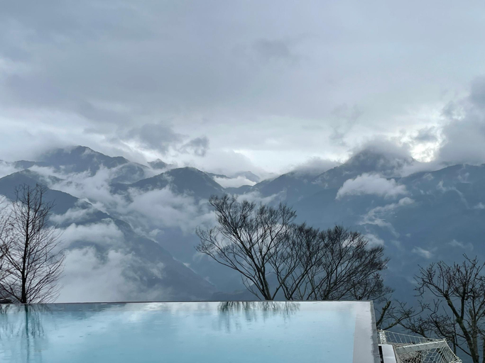 Sport & Beauty 2, Impression Nordic Manor Club, Nantou