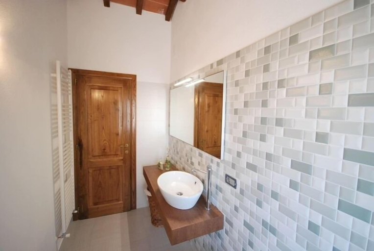 Bathroom 3, Agriturismo Quata Tuscany Country House, Arezzo