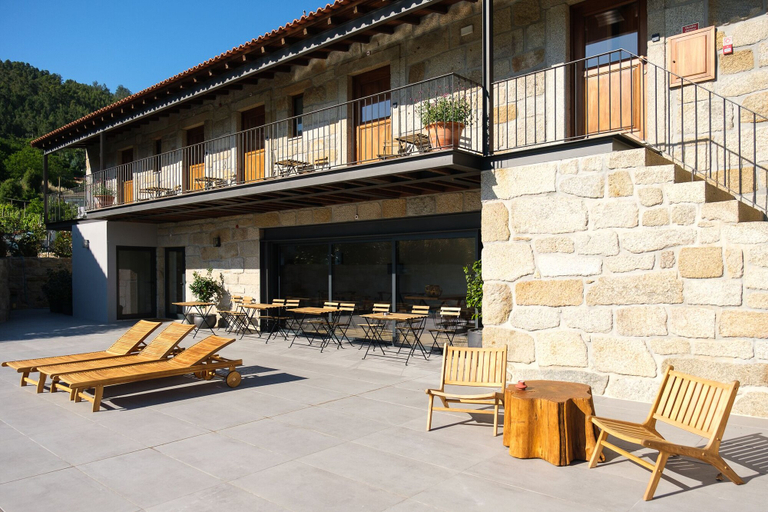 Exterior & Views 2, Casa Vieira Lobo, Arouca