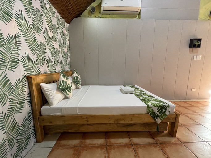 Bedroom 3, MAH Resort by Cocotel, Parañaque