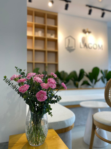 Public Area 2, Lagom Apartment & Hotel, Da Nang
