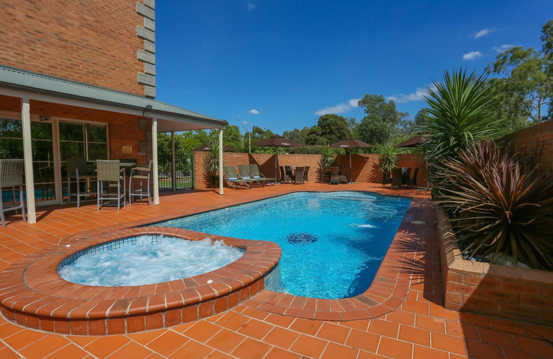 Sport & Beauty 2, Best Western Plus Hovell Tree Inn, Albury