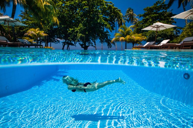 Sport & Beauty 3, Atmosphere Resorts & Spa, Dauin