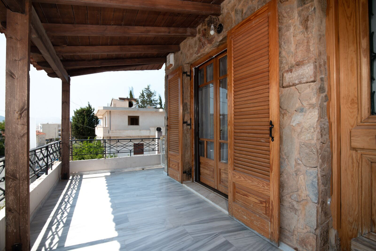 Exterior & Views 2, MTC-NS Apartments by the Airport, Attica