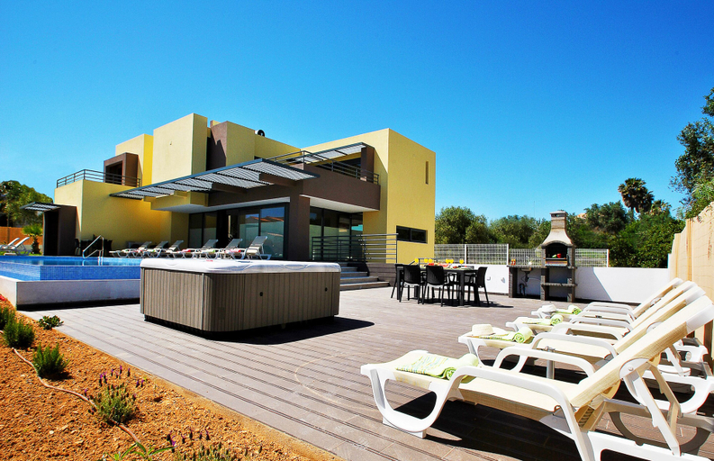 Exterior & Views 2, Villa Bahamas, Silves