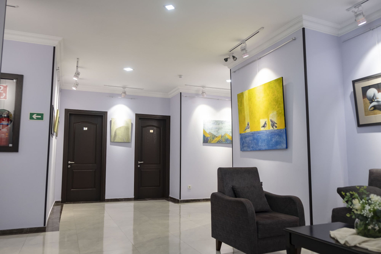 Others 5, Art Hotel Batumi, Batumi