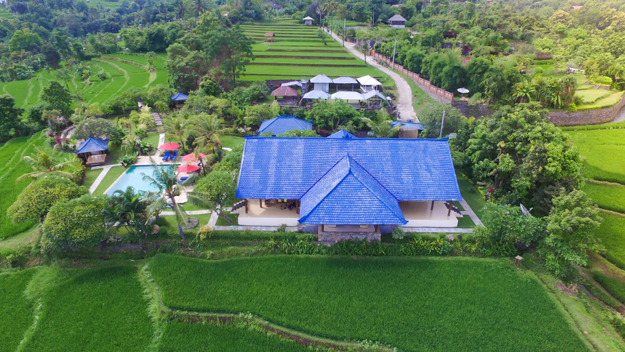 Exterior & Views, Ume Cantik Villa, Buleleng