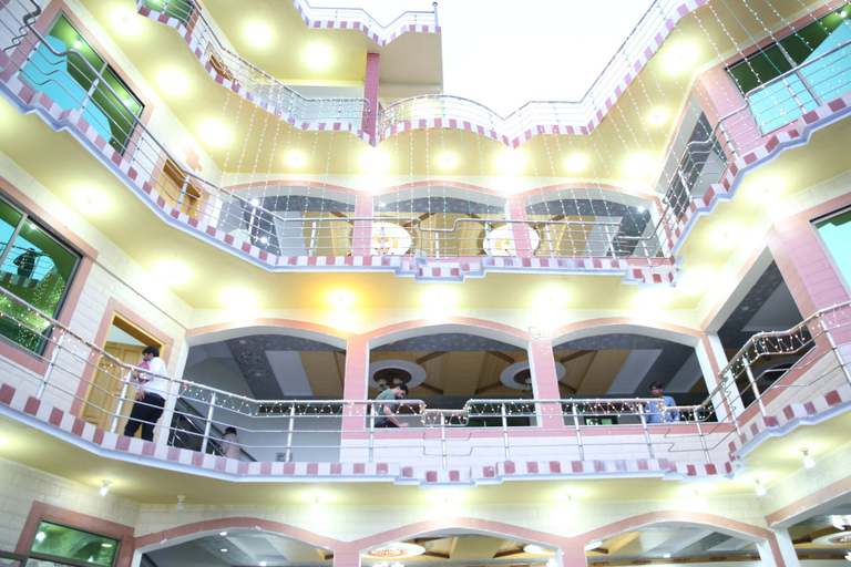 Others 3, canari hotel kashmir view, Hazara