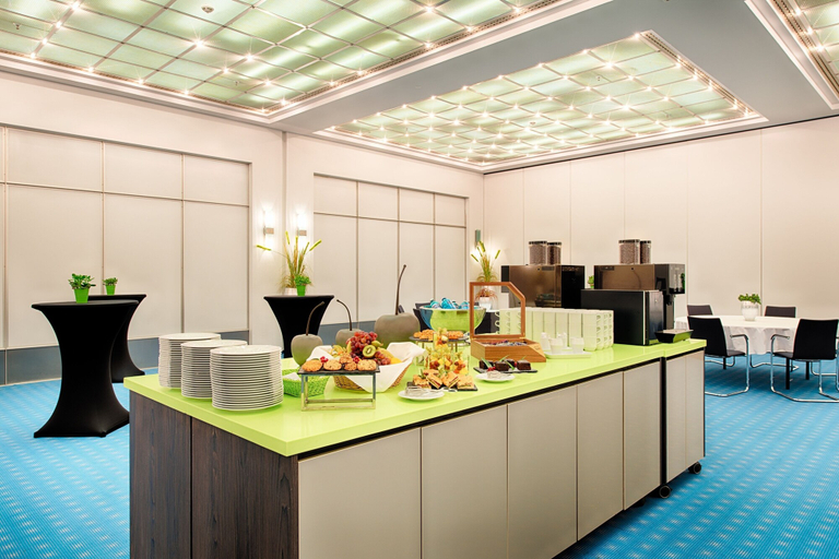 Food & Drinks 5, ACHAT Hotel Bremen City, Bremen