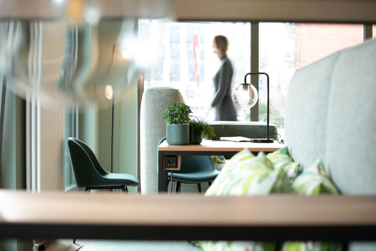 Others 5, Brera Serviced Apartments Frankfurt West, Frankfurt am Main