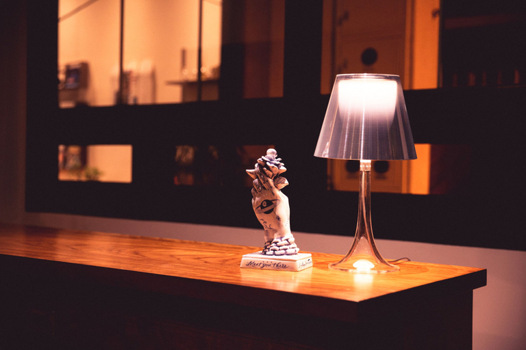 Others 5, Boy Apartment, Hualien