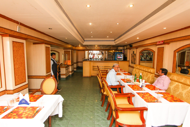 Food & Drinks 4, Hotel Ballal Residency, Bangalore