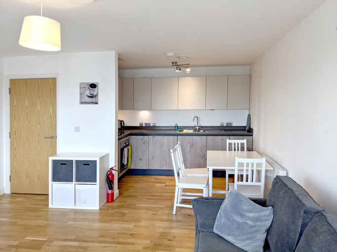 Others 3, Nidus Flat, Cambridgeshire
