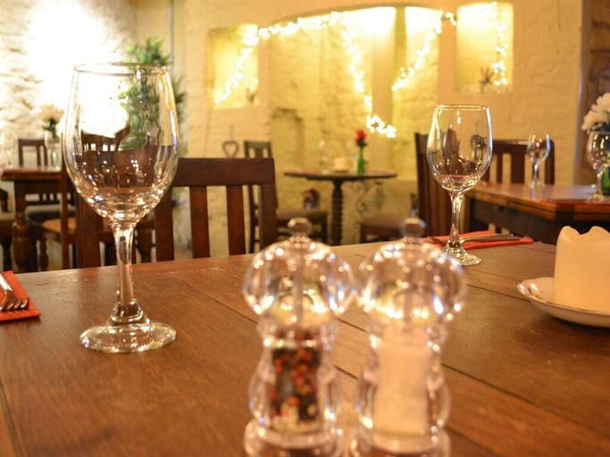 Food & Drinks 5, Duke William Hotel, Lincolnshire