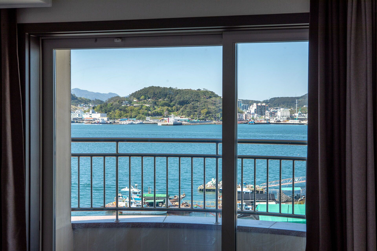 Others 5, Carib Condo Hotel, Tongyeong