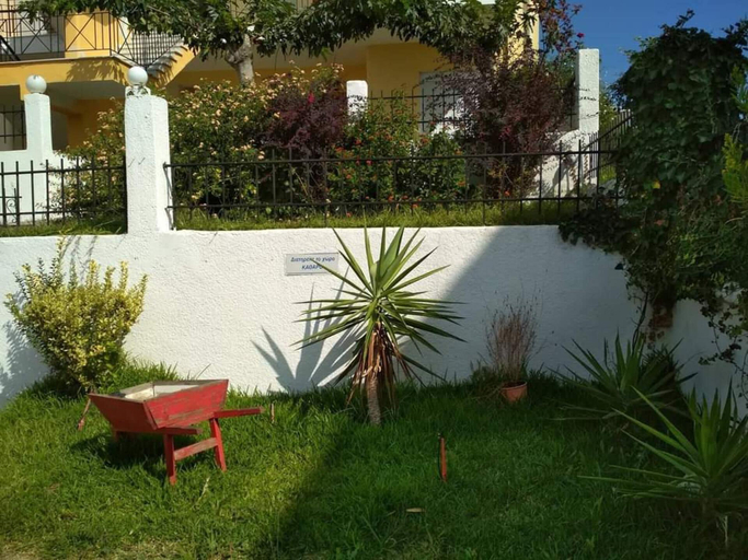 Exterior & Views 5, Kallithea - Apartment - Stay 2 - Parking - Seaside, Central Macedonia