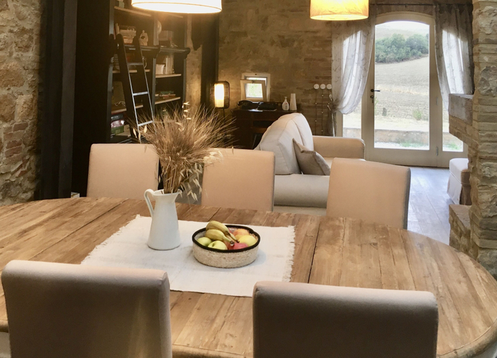 Food & Drinks 4, Vento Dorcia, Siena