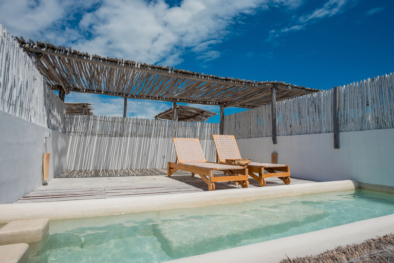 Sport & Beauty 3, Punta Blanca | Beachfront Boutique Hotel, Isla Mujeres