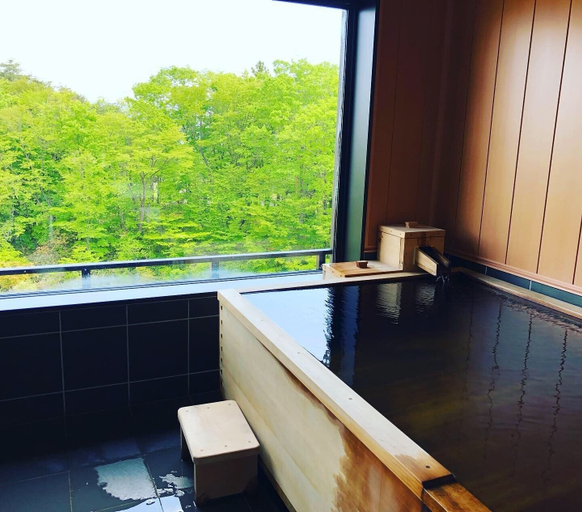 Sport & Beauty 5, Sekaiisannokakureyado Kajitsunomori, Ichinoseki