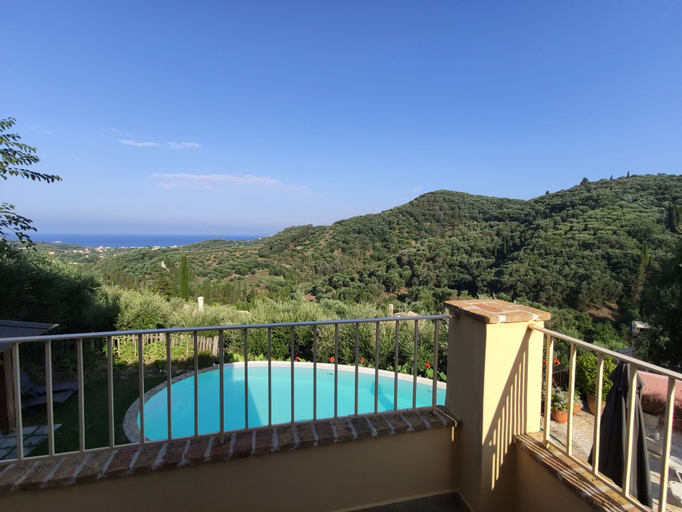Others 5, Mastrogiannis villa Myrtia, Ionian Islands