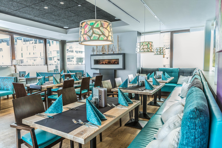 Food & Drinks 5, TUI BLUE Schladming, Liezen