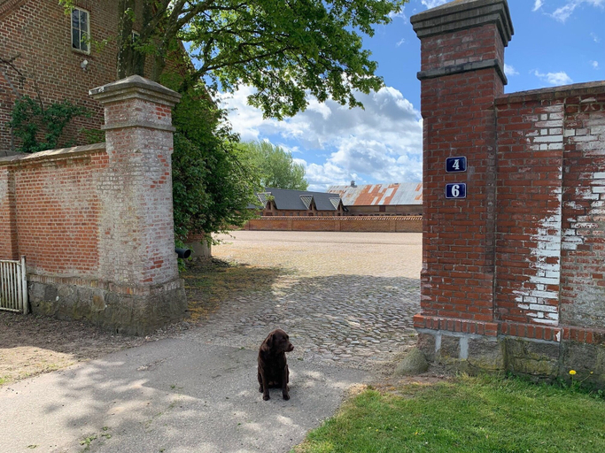 Exterior & Views 2, Skerrildgaard Gæstehus, Hedensted