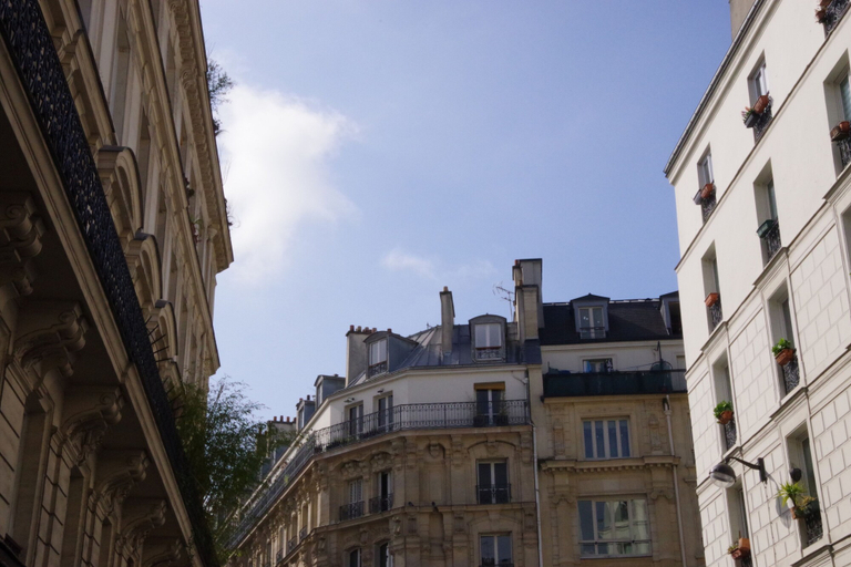 Exterior & Views 2, District République, Paris