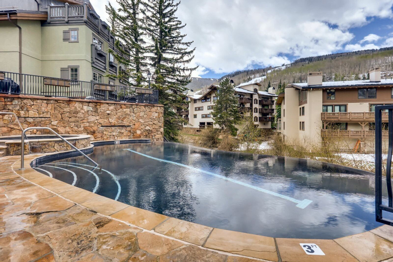 Sport & Beauty, Vail VLG One Willow 3bd-minu, Eagle