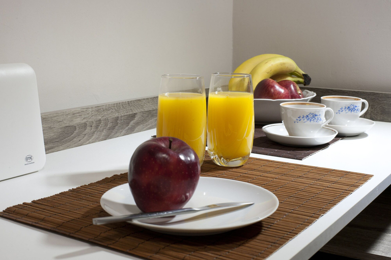 Food & Drinks 4, Studio Next to Agios Nikolaos Church, Attica
