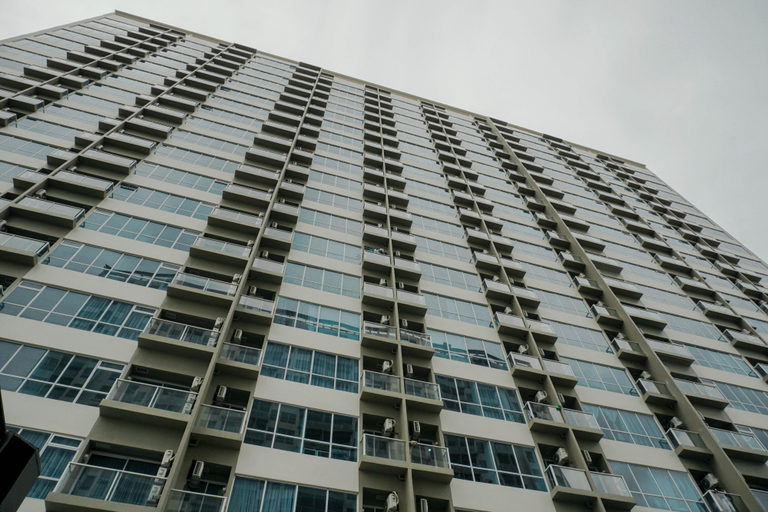 Exterior & Views 3, Warm and Cozy Studio Green Sedayu Apartment By Travelio, West Jakarta