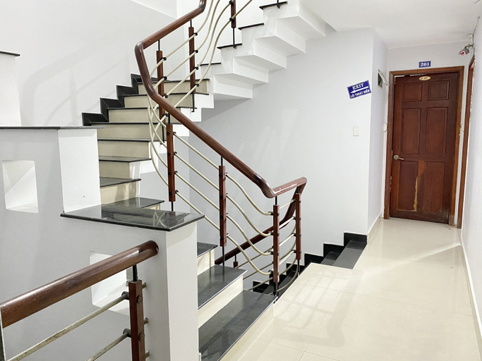 Others 4, Thien Son Hotel, Tân Bình
