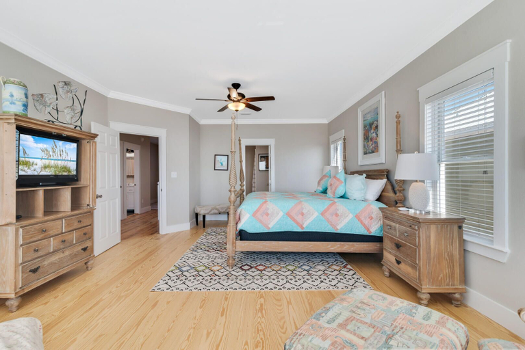 Bedroom 3, #11 Sea Turtle East, Baldwin