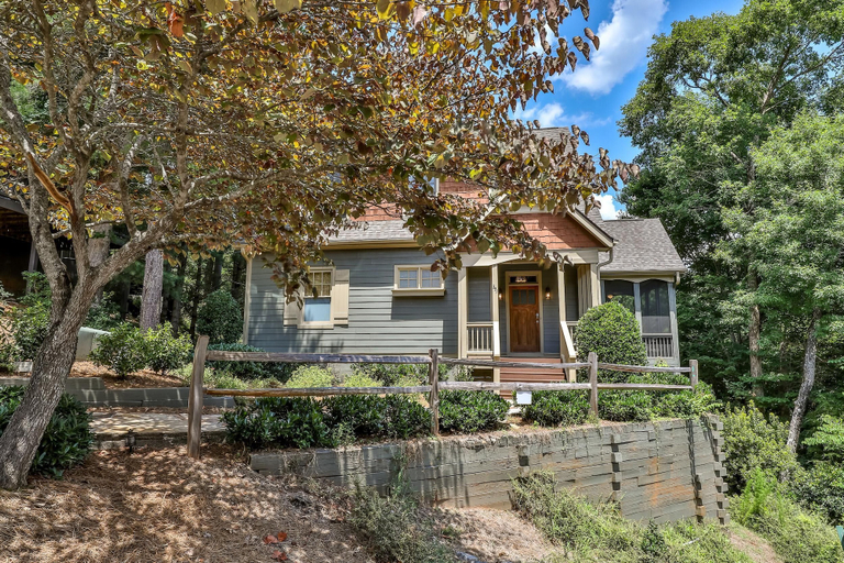 Exterior & Views 2, Laurel Landing, Pickens
