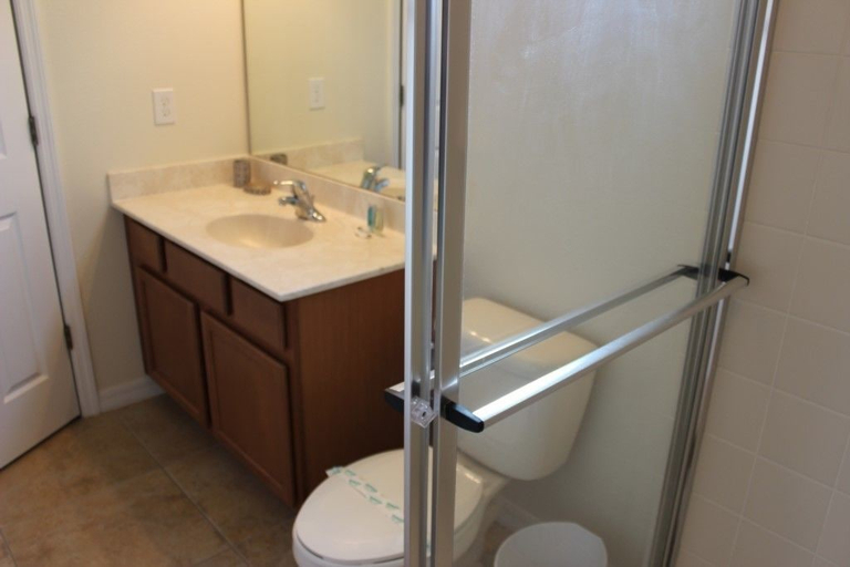 Bathroom 4, Aco63671 - Bella Vida Resort - 6 Bed 5.5 Baths Villa, Osceola