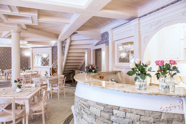 Food & Drinks 5, KRUPÓWKA MOUNTAIN RESORT - Widokowy hotel z basenami i wellness, Cieszyn