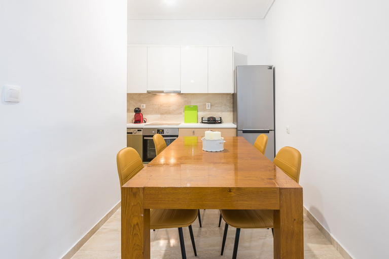 Others 4, Victoria Diamond Suites Apartments, Attica